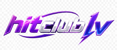 hitclub lv logo